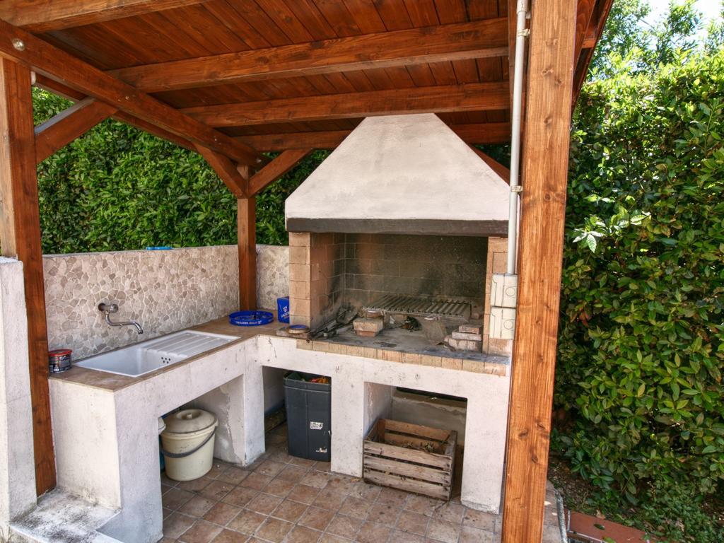 Belvilla By Oyo Villa Insieme San Valentino in Abruzzo Citeriore Camera foto