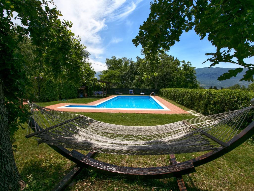 Belvilla By Oyo Villa Insieme San Valentino in Abruzzo Citeriore Camera foto