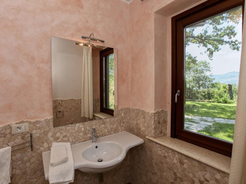 Belvilla By Oyo Villa Insieme San Valentino in Abruzzo Citeriore Camera foto
