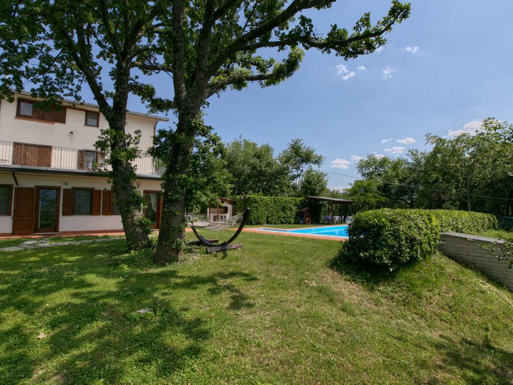 Belvilla By Oyo Villa Insieme San Valentino in Abruzzo Citeriore Camera foto