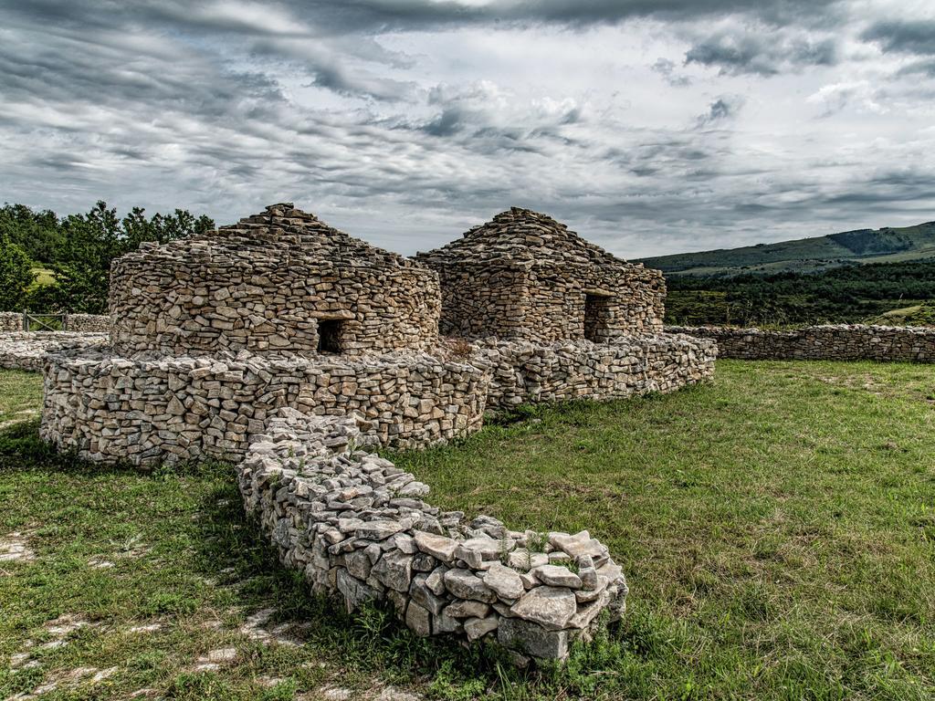 Belvilla By Oyo Villa Insieme San Valentino in Abruzzo Citeriore Camera foto