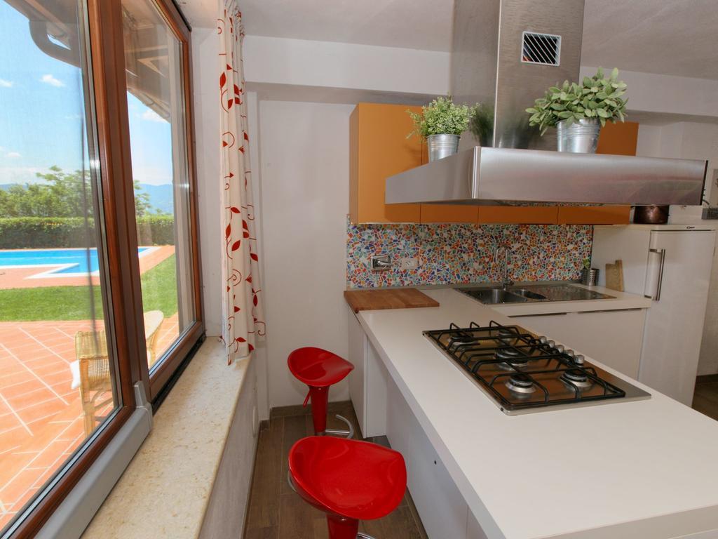 Belvilla By Oyo Villa Insieme San Valentino in Abruzzo Citeriore Camera foto