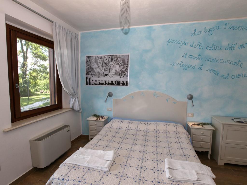 Belvilla By Oyo Villa Insieme San Valentino in Abruzzo Citeriore Camera foto