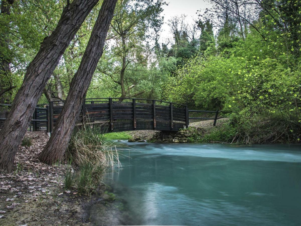 Belvilla By Oyo Villa Insieme San Valentino in Abruzzo Citeriore Esterno foto