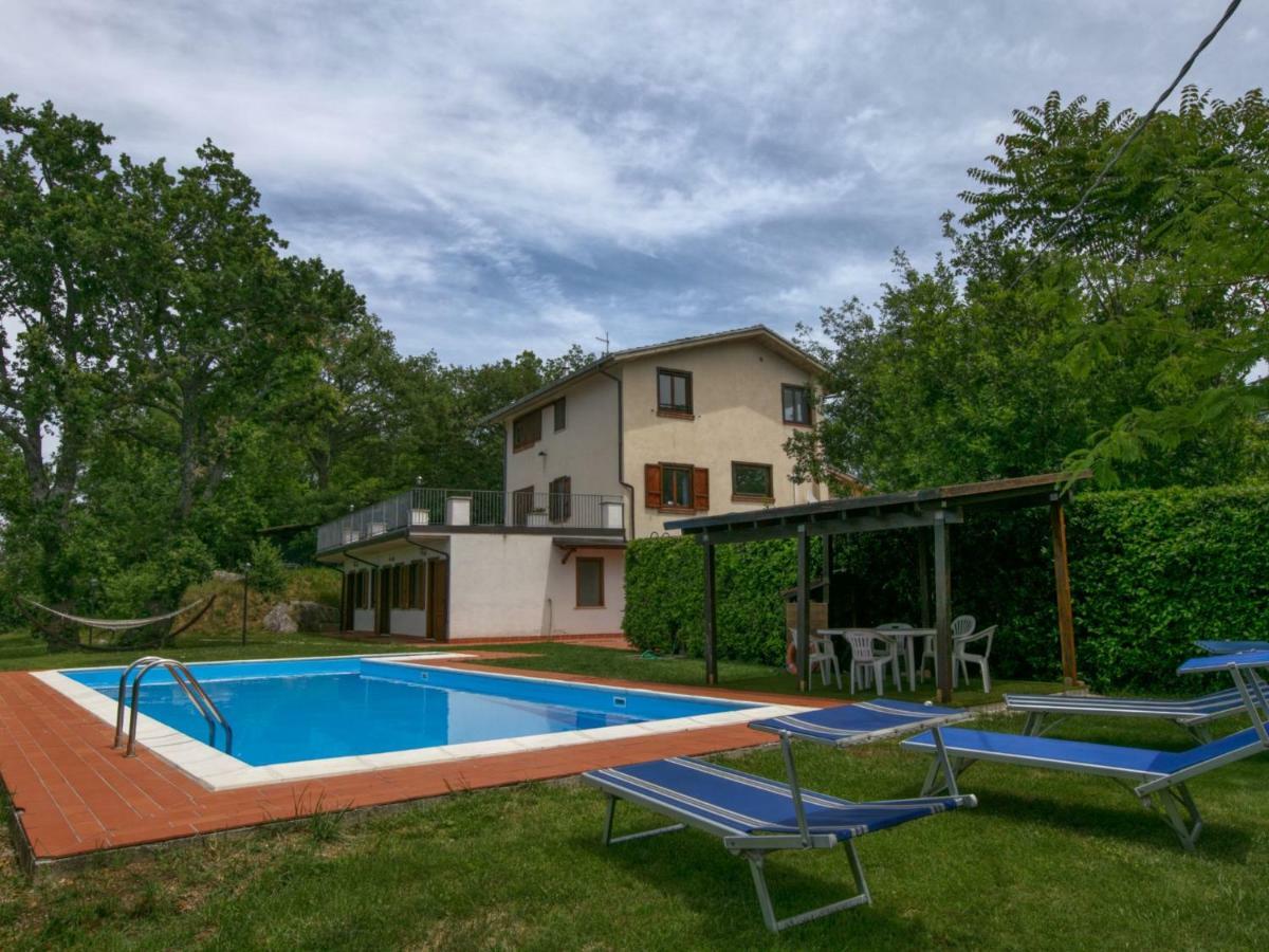 Belvilla By Oyo Villa Insieme San Valentino in Abruzzo Citeriore Esterno foto